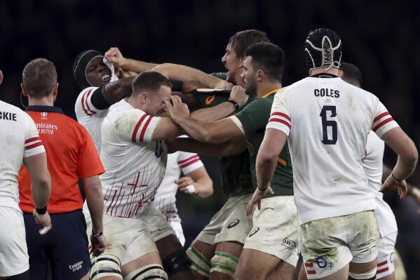 International rugby sale games